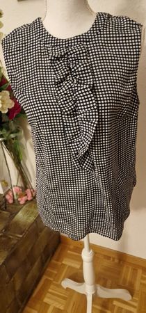 Dorothy Perkins Bluse, Top Zustand, Gr.M