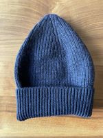 Collectif mon Amour Merino Mütze Gr. 104 🫐