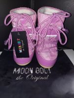 MOON BOOT 23/26 NEW