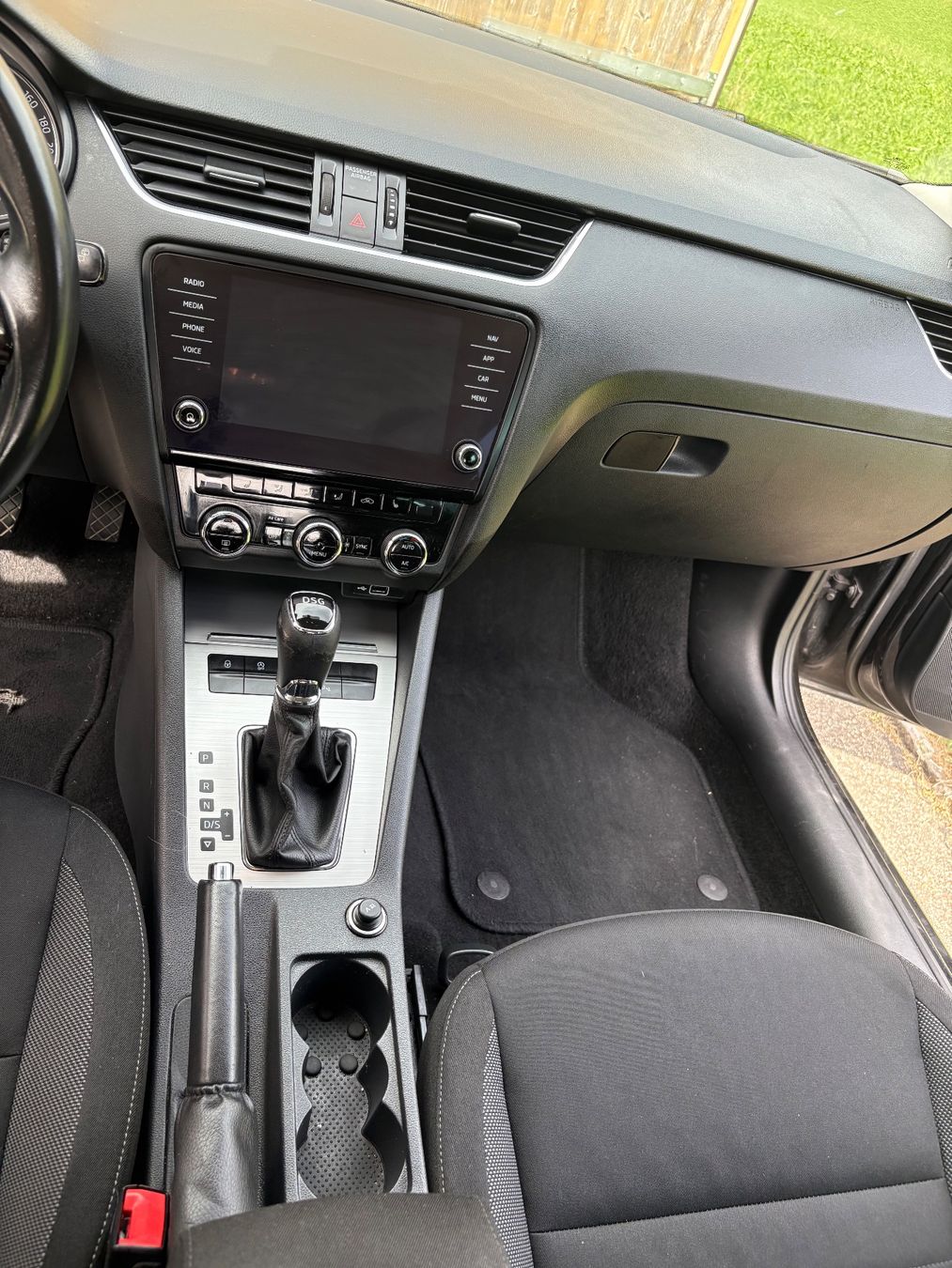 Skoda Automobili: Skoda Octavia 1.6 – Usato da Hofstatt venduto da leo_xv7z 7