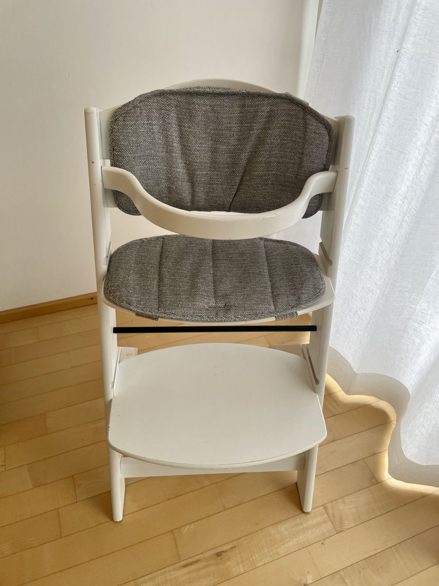 Osann Seggioloni: Kinderhochstuhl von Osann – Usato da Zofingen venduto da tinics