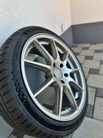 OZ Felgen Komplett
