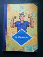 Livre Le Féminisme, Anne-Charlotte Husson, rare !