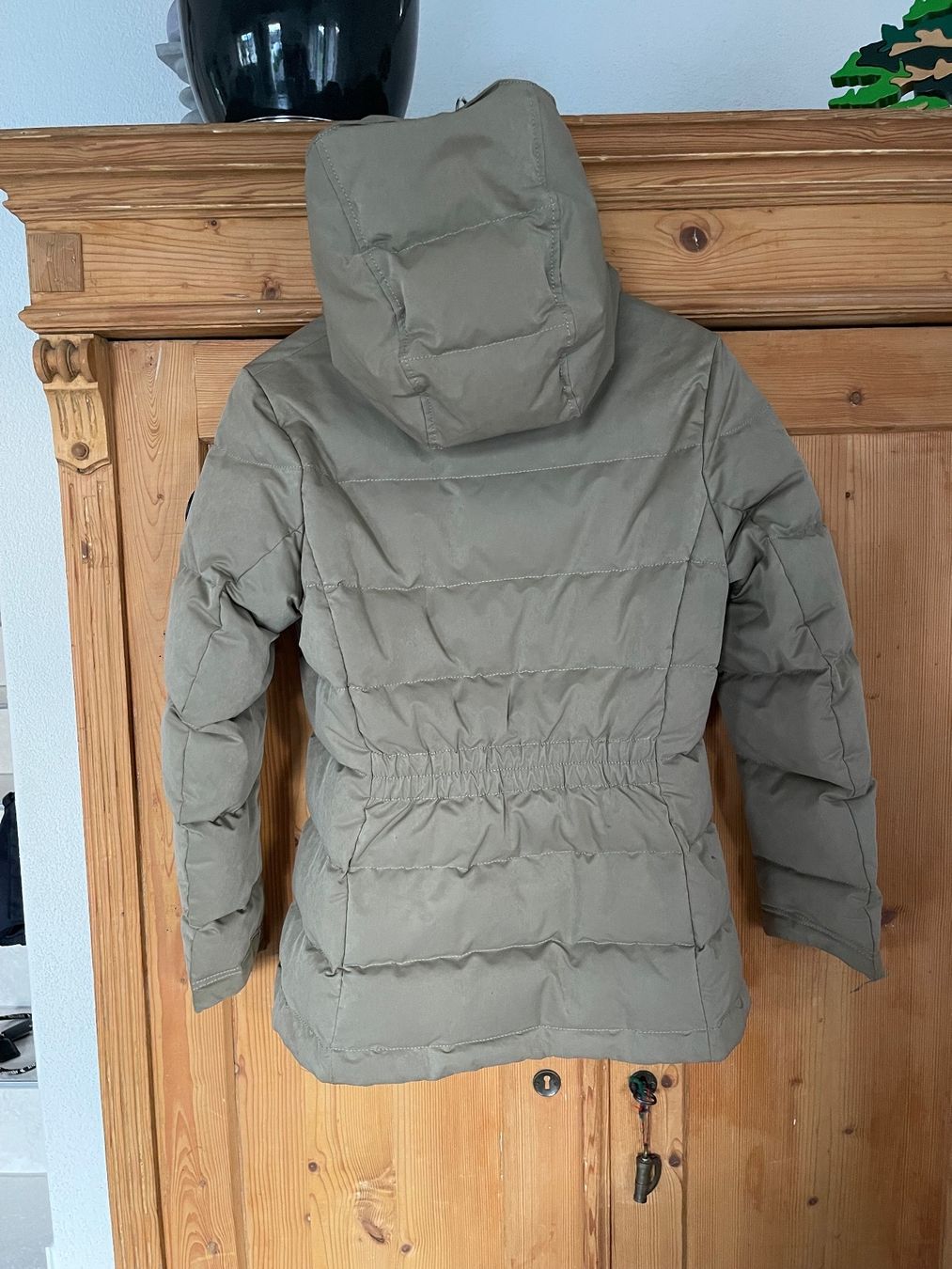 Vestes: Winterjacke Gr. S – D'occasion à Adliswil par jota_ 3