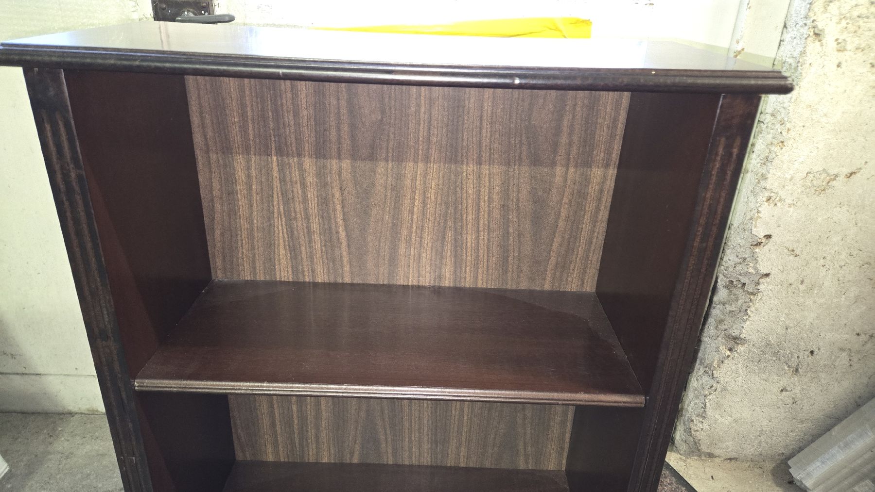 Regale: Italienisches Designer-Regal Vintage – Gebraucht aus Uzwil von BrokiFloh 2