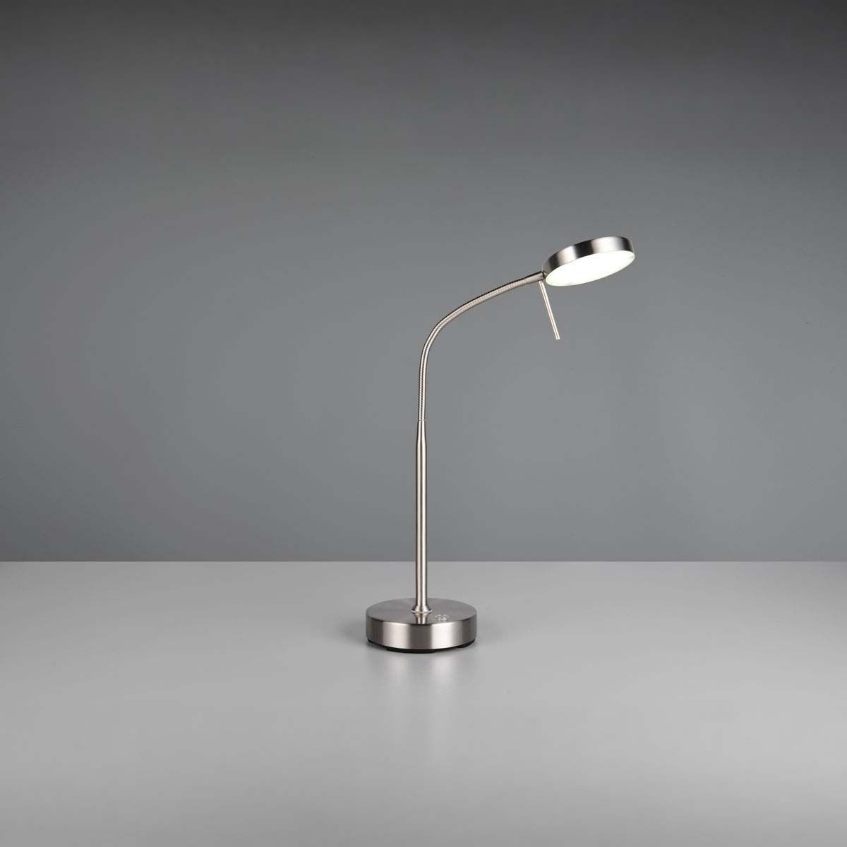 Lampade: LED Tischleuchte, Akku, 45 cm Höhe – Nuovo (secondo la descrizione) da Kreuzlingen venduto da Smart-Light 6