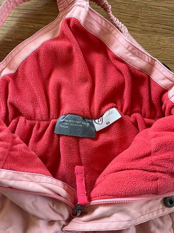 Pantaloni: Skihose Grösse 86 – Usato da Stüsslingen venduto da MiBachmann 1