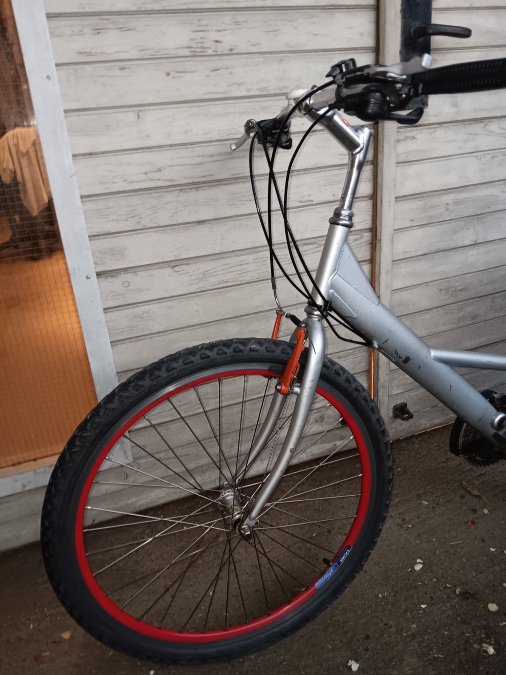 Velos: Velo No Name – Gebraucht aus Dietikon von Sauber64 3