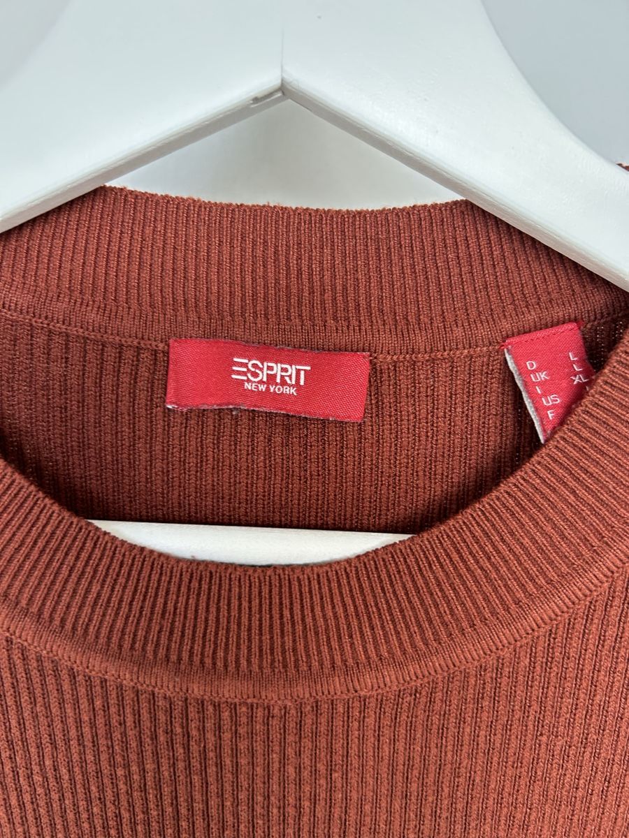 Esprit Vestiti: Esprit Kleid – Usato da Niederwangen BE venduto da Chill_Out 4