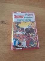 Kassette Asterix