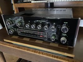 McIntosh Vorverstärker C32