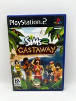 The Sims 2 Castaway (mehrsprachig) - Playstaton 2