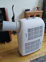 FURBER Klimaanlage