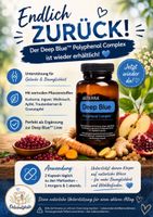 DoTERRA Deep Blue Polyphenol Complex Kapseln 60 Stk
