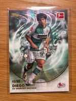 Topps Bundesliga 60 Diego Werder Bremen /60