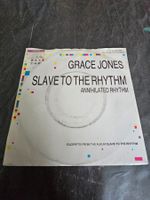 Vinyl, 7" LP - Grace Jones – Slave To The Rhythm (1985)