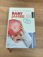 Buch Babyjahre