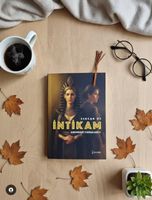 Türkisches Buch - intikam