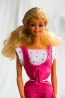 Barbie Puppe Fashion Play Elegante #7193 Mattel 80er Vintage