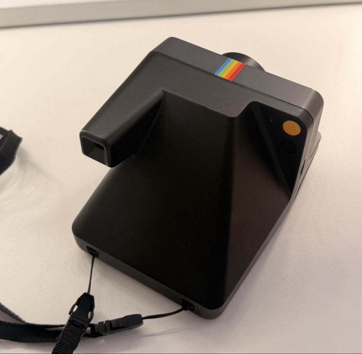 Polaroid Fotocamera: Polaroid Now Instant Camera - Capture Summer Memories! – Usato da Uitikon Waldegg venduto da sdman 4