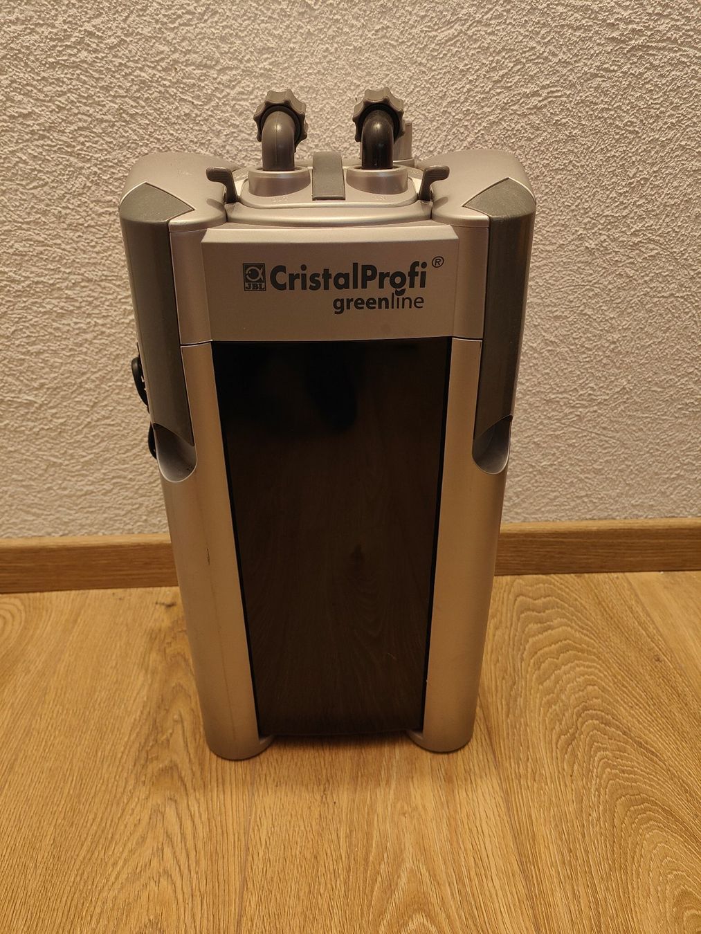 JBL Filtri: JBL CristalProfi greenline Aussenfilter 1501 – Usato da Marbach LU venduto da Hat239