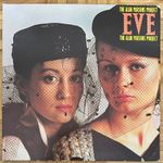 LP - The Alan Parsons Project - Eve