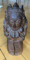 Antike Figur. Neuer Preis