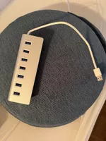 Multi USB PLUG für Mac Apple 🌸