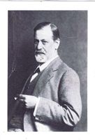 Sigmund Freud