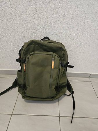 Jack Wolfskin Berkeley Rucksack 30l, sehr gut erhalten
