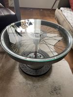 2mol Redesign Industrial Tisch Couchtisch Beistelltisch