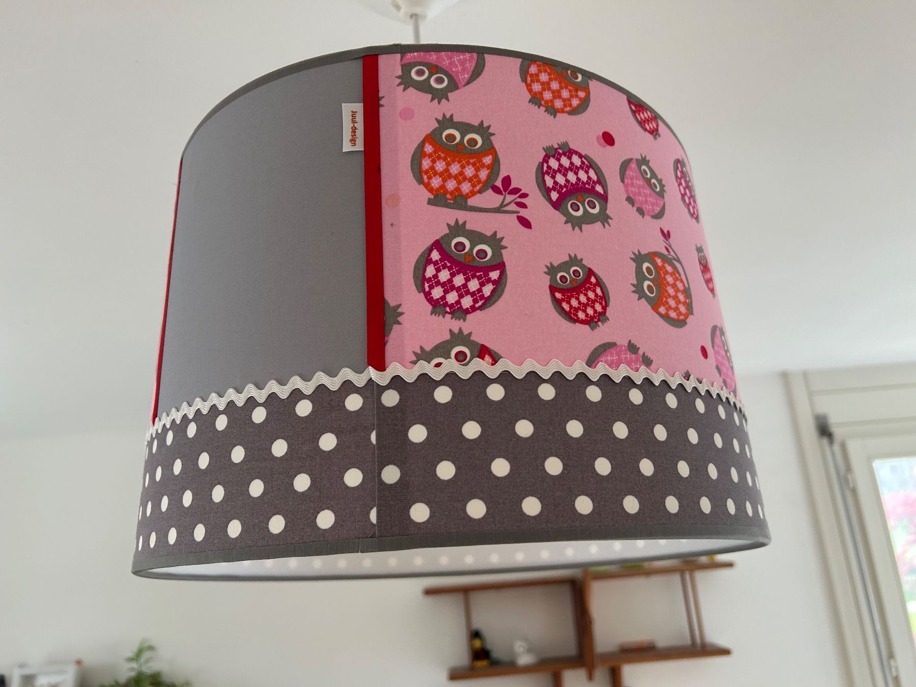 Lampen: Lampe für Kinderzimmer Jull Design – Gebraucht aus Dürnten von whitetea01 1