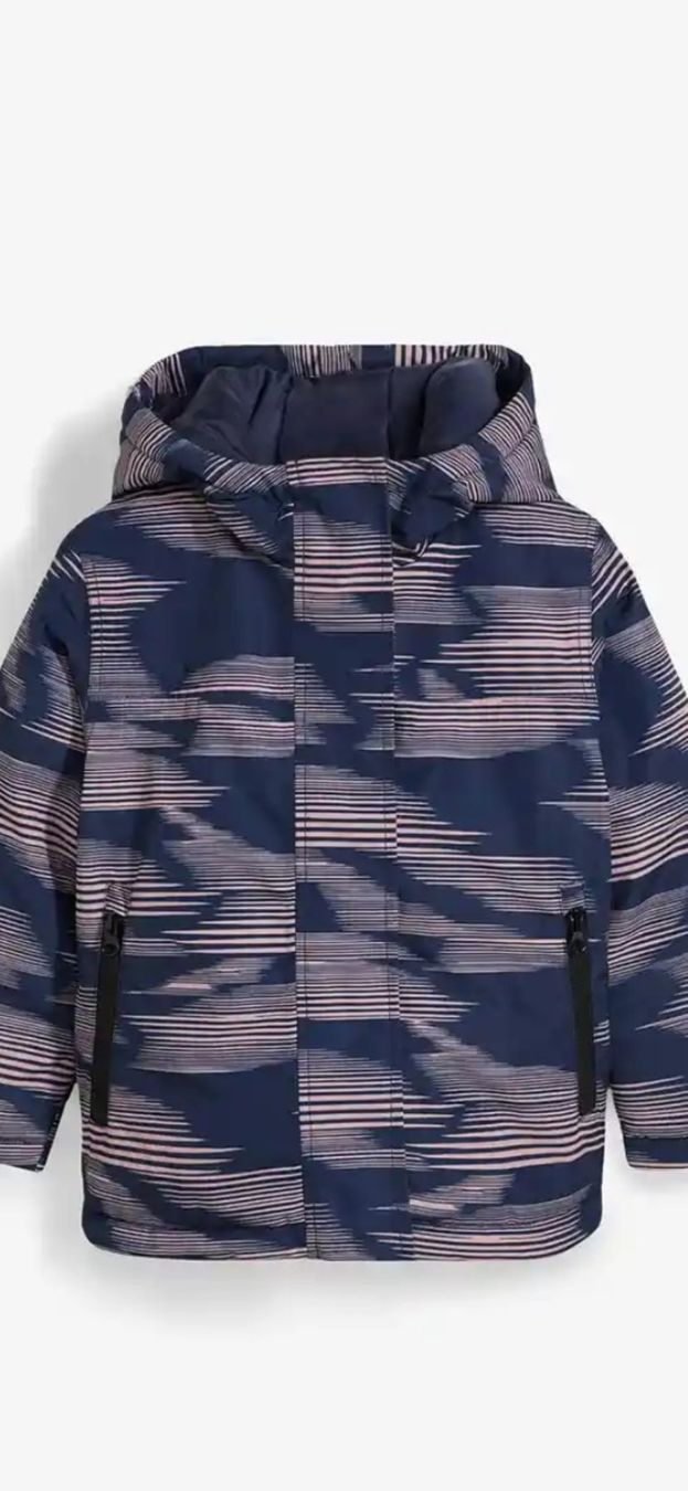 Giacche & Cappotti: Skijacke Mädchen Gr.176/182 – Usato da Basel venduto da Ricardo.adela24