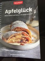 Apfelglück süsses Gebäck und Desserts Betty Bossi