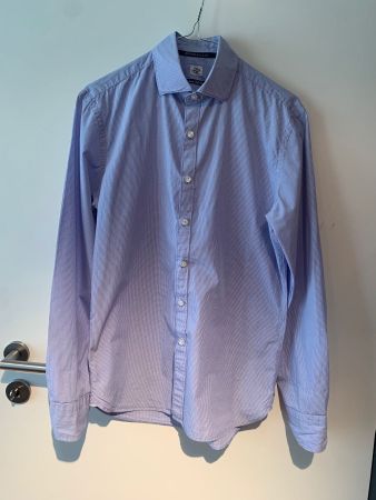 Boggie Hemd aus der Sartoria -Linie: Gr S