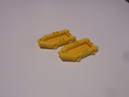 LEGO - 2 - GUMMIBOOTE