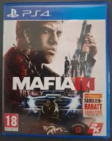 Mafia 3