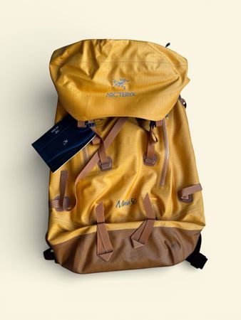Arc’teryx Maja 50 Damen Trekkingrucksack 50L