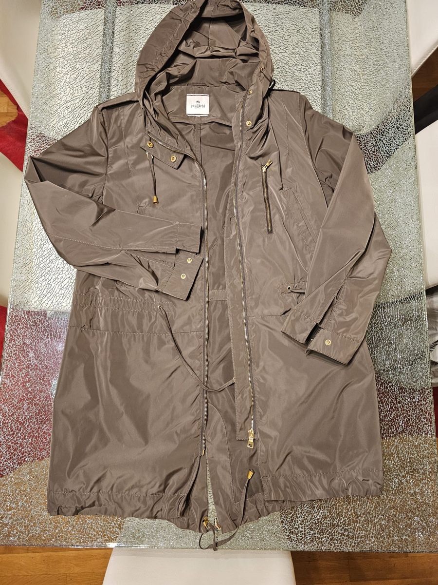 Paul Kehl Cappotti: Paul Kehl Gr. 42 – Usato da Luzern venduto da Reni025 1