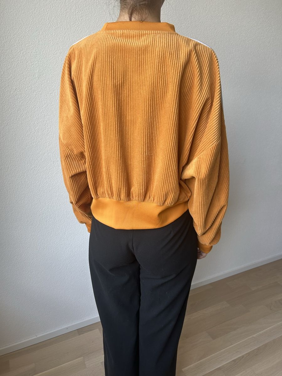 Adidas Pulls & Sweat-shirts: Adidas Pullover cord  – Neuf (Voir description) à Zürich par JN-MZ67676767 3