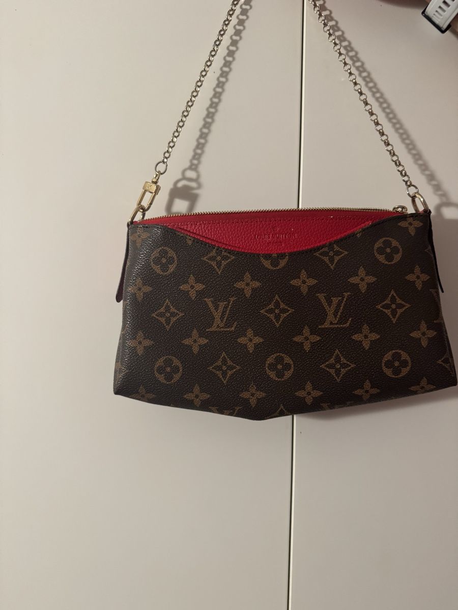Louis Vuitton Taschen für Damen: Borsetta Louis Vuitton  – Gebraucht aus Maggia von Violettra