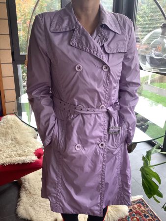 Hugo BOSS Damen Trench Coat - Grosse 38