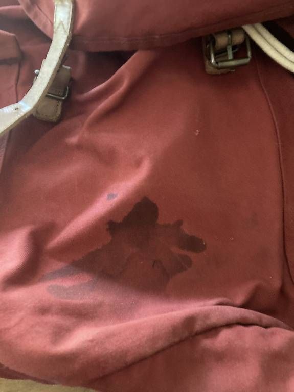 Zaini: Fjällraven Rucksack – Usato da Zürich venduto da rac_jpy8 2