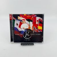 Garth Brooks Double Live (Musik CD)