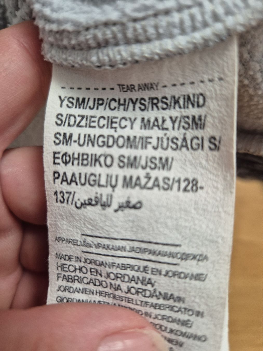 Giacche & Cappotti: Jäggli – Usato da Altishofen venduto da Simba220 2