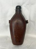 Schweizer Armee Feldflasche nach Ordonnanz um 1860