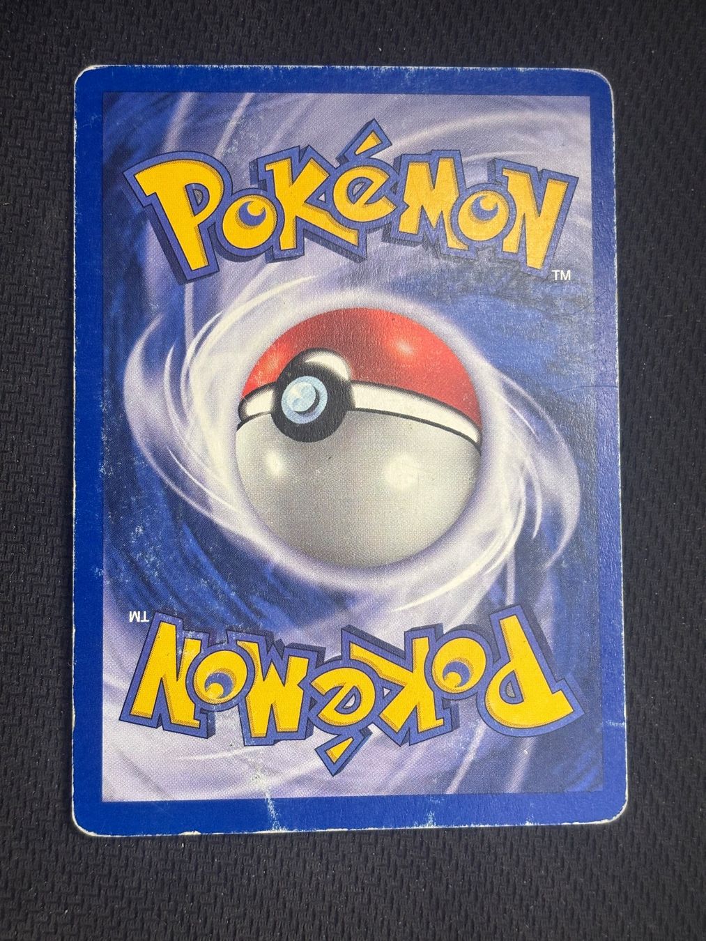 Pokémon Carte collezionabili: Pokemon Karpador 35/102 WOTC Base Set DE – Usato da St. Gallen venduto da KantoKarten 1