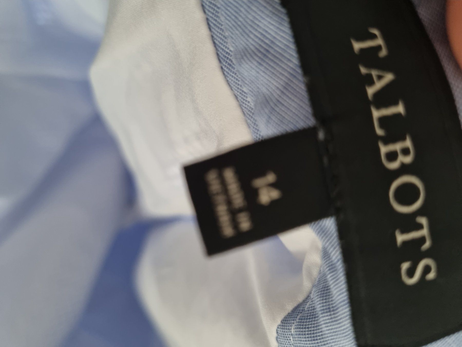 Hosen: Talbots Hose Gr.42 – Neu (gemäss Beschreibung) aus Thalwil von Briscolina 3