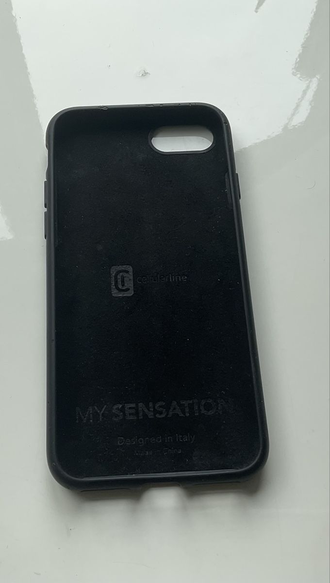 Apple Cover & Protezioni schermo: Hülle für Iphone 8 – Nuovo (secondo la descrizione) da Küsnacht ZH venduto da thm_bqw7 1