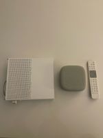 Lot Swisscom – TV Box + télécommande + WLAN Box